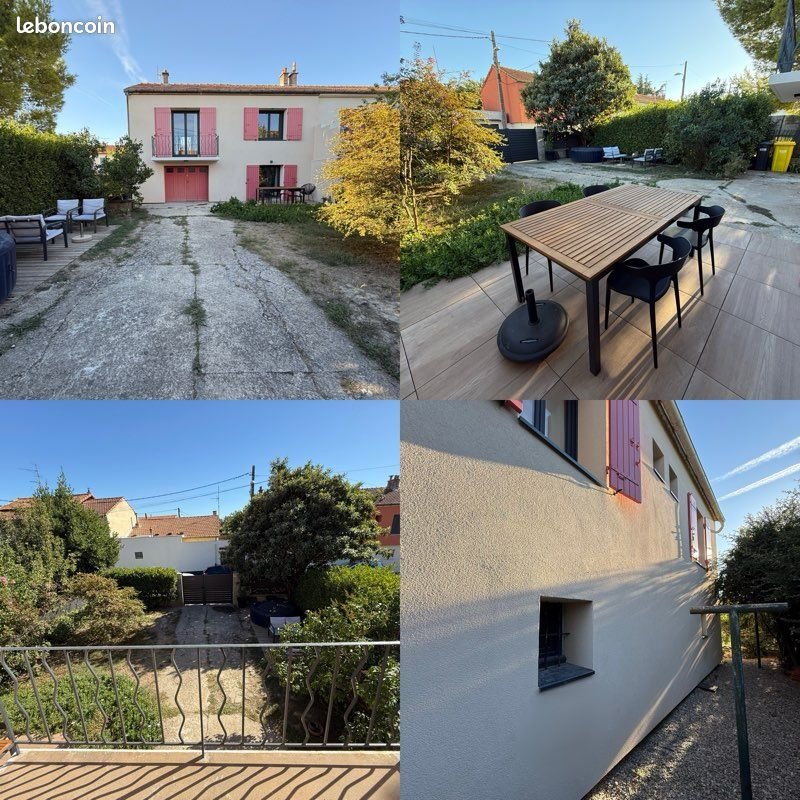 Maison à vendre, 80m², Avignon