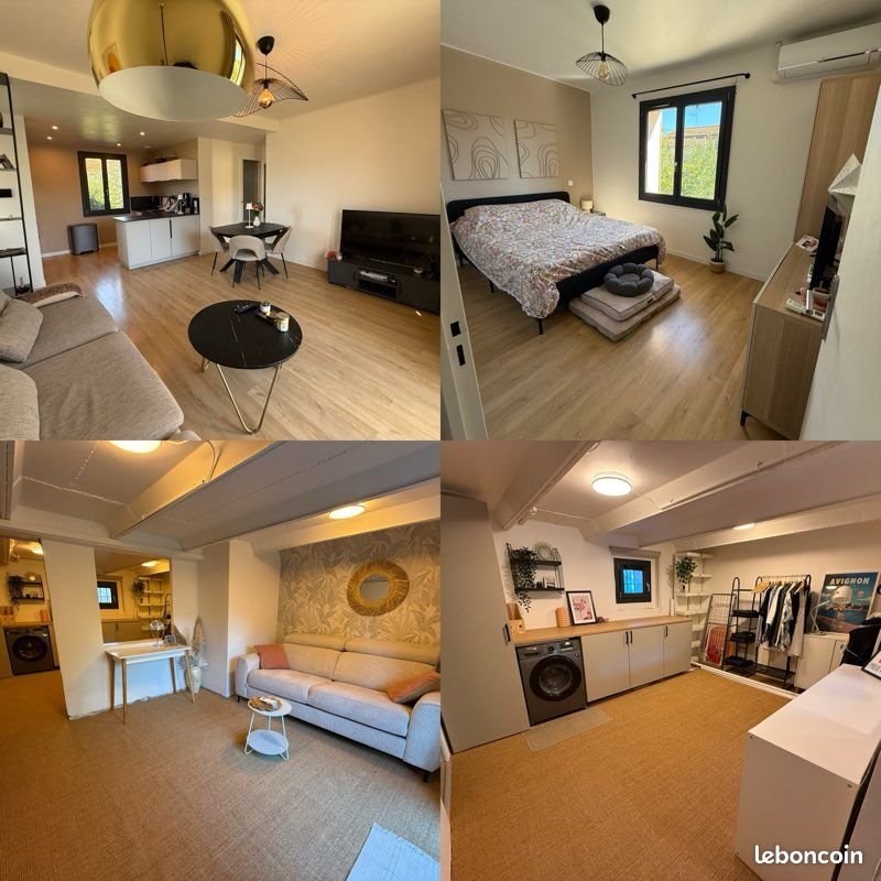 Maison à vendre, 80m², Avignon
