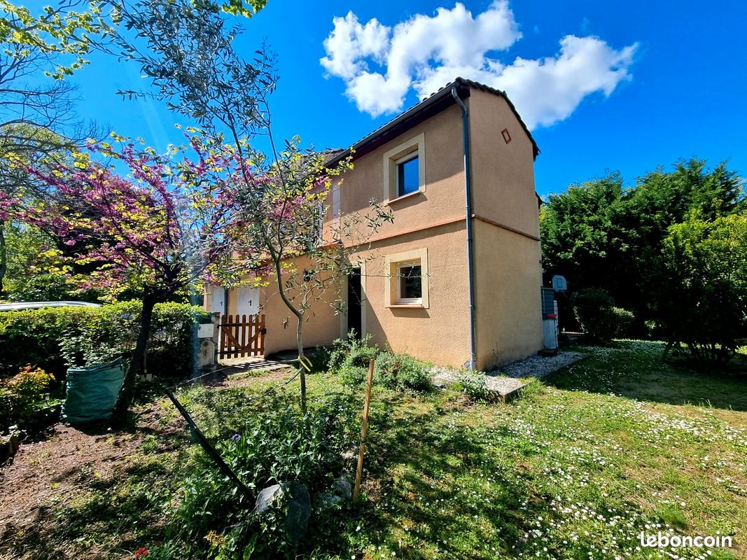Maison à vendre, 78m², Castanet-Tolosan