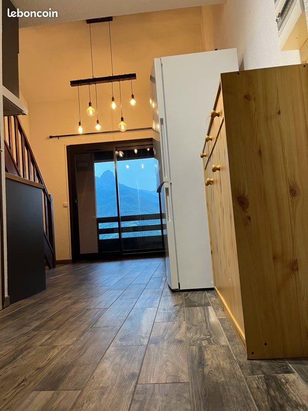 Appartement à louer, 30m², Barcelonnette
