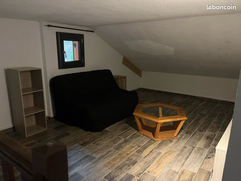 Appartement à louer, 30m², Barcelonnette