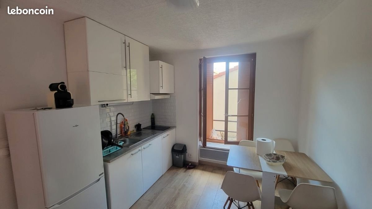 Appartement à louer, 30m², Corbeil-Essonnes