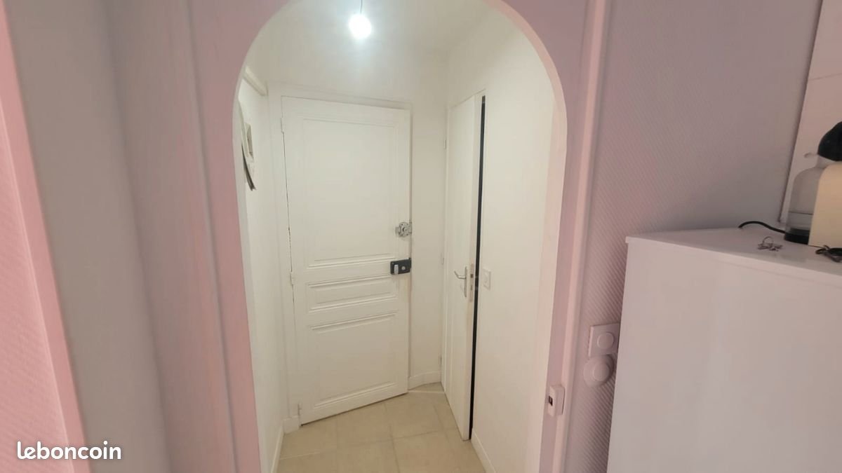 Appartement à louer, 30m², Corbeil-Essonnes