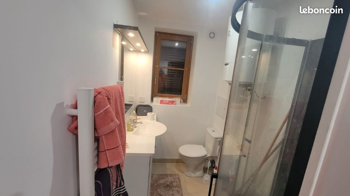 Appartement à louer, 30m², Corbeil-Essonnes