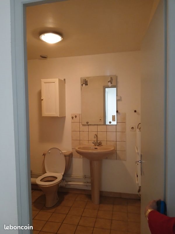 Appartement à louer, 77m², Audincourt