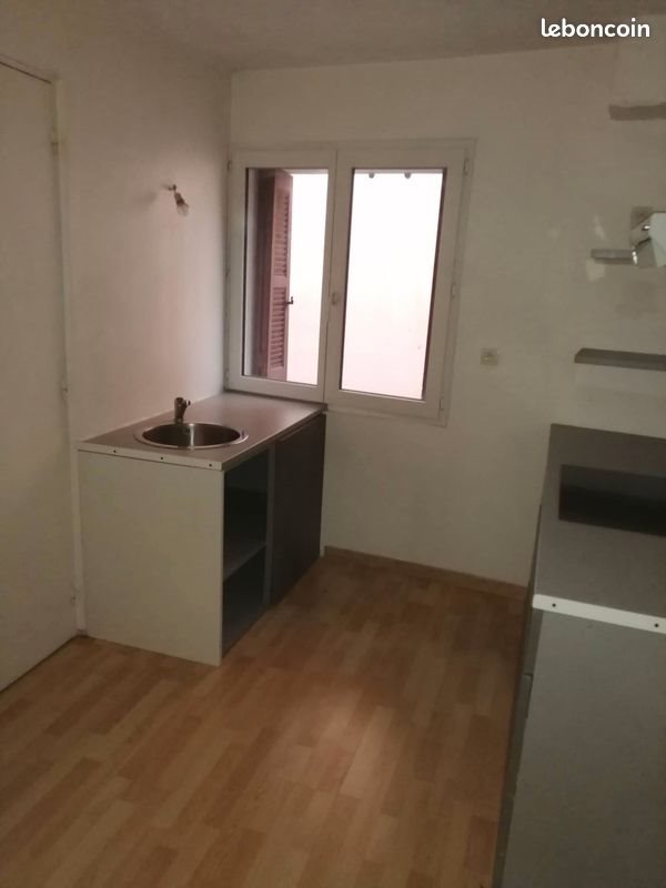 Appartement à louer, 24m², Lorgues