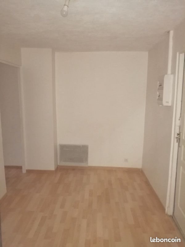 Appartement à louer, 24m², Lorgues