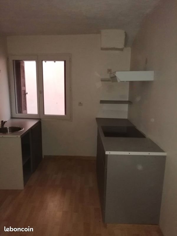 Appartement à louer, 24m², Lorgues