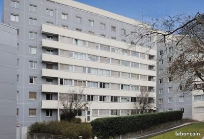 Appartement à vendre, 18m², Grenoble