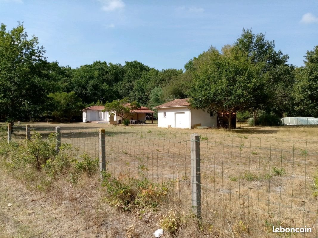 Maison à vendre, 120m², Vendays-Montalivet