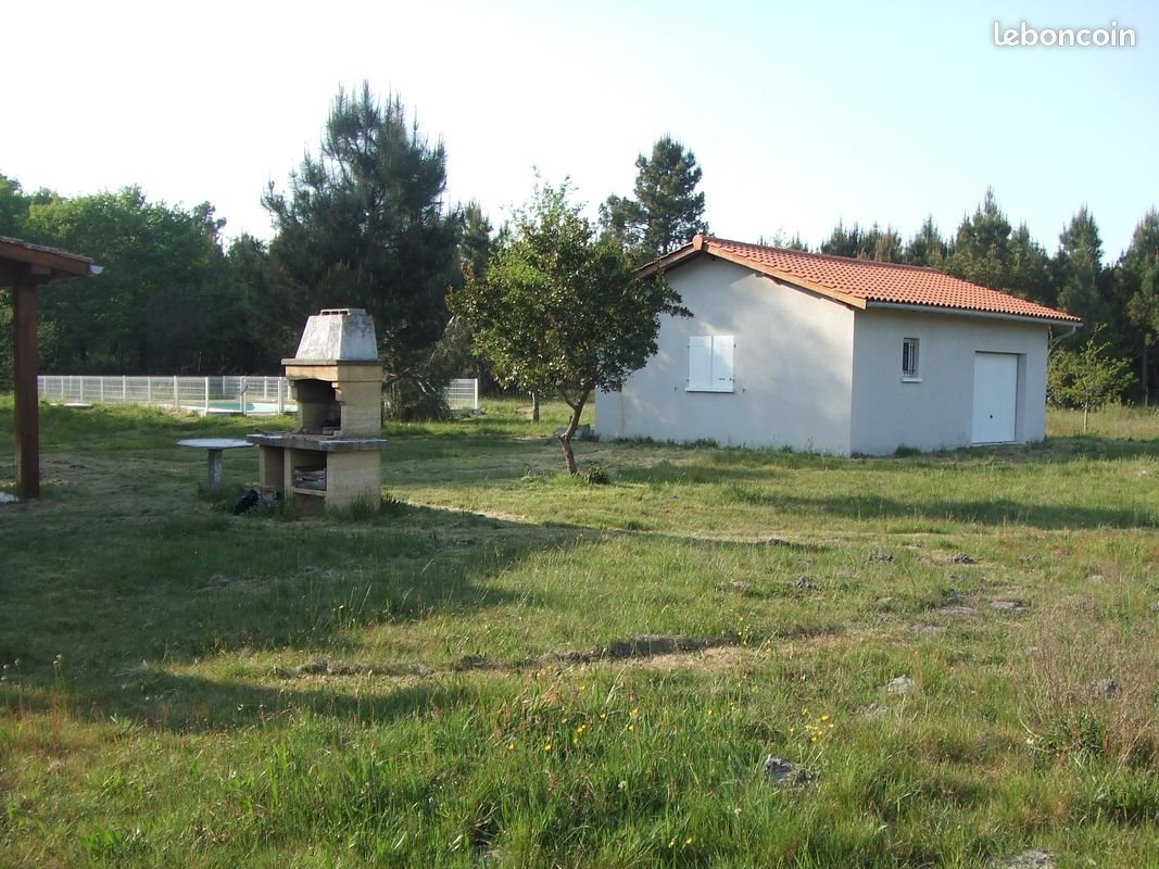 Maison à vendre, 120m², Vendays-Montalivet