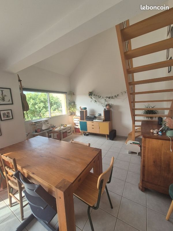 Maison à vendre, 90m², Bricqueville-sur-Mer