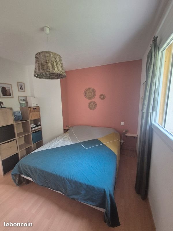 Maison à vendre, 90m², Bricqueville-sur-Mer