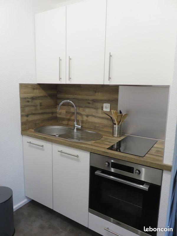 Appartement à vendre, 26m², Fréjus
