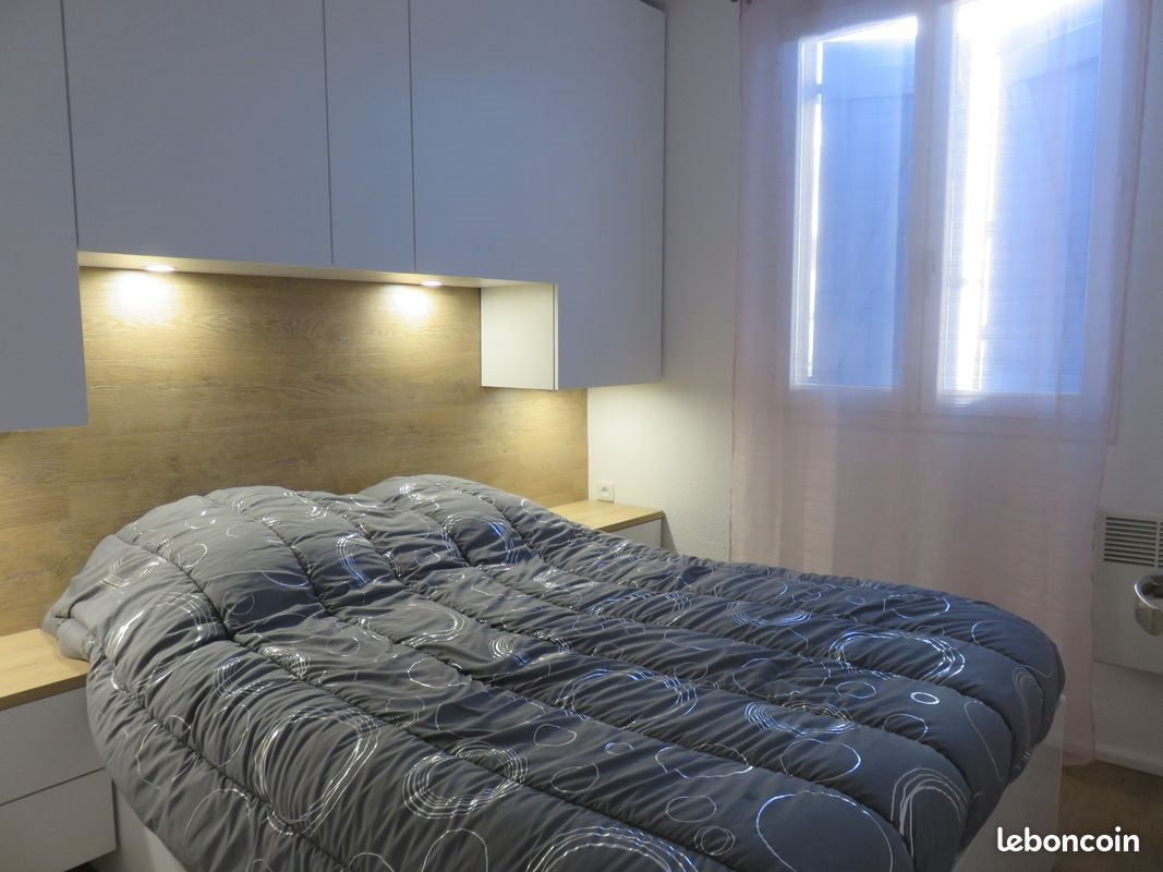 Appartement à vendre, 26m², Fréjus