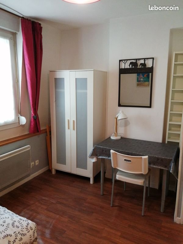 Appartement à louer, 15m², Valenciennes