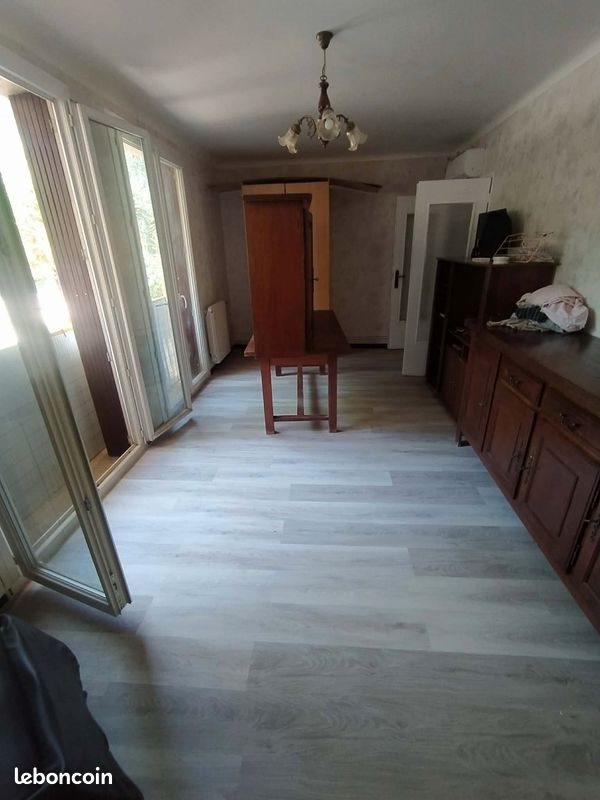 Appartement à vendre, 68m², Aix-en-Provence