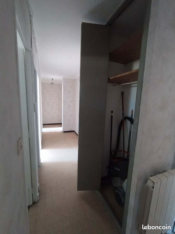 Appartement à vendre, 68m², Aix-en-Provence