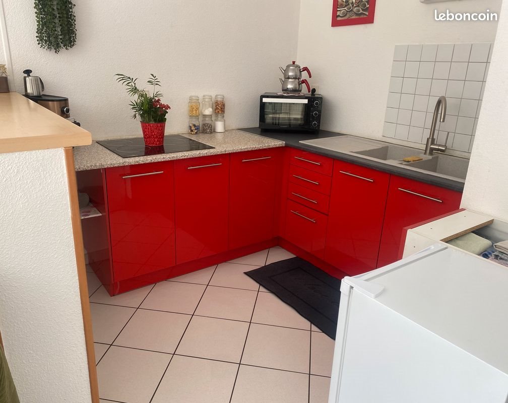 Appartement à louer, 48m², Lingolsheim