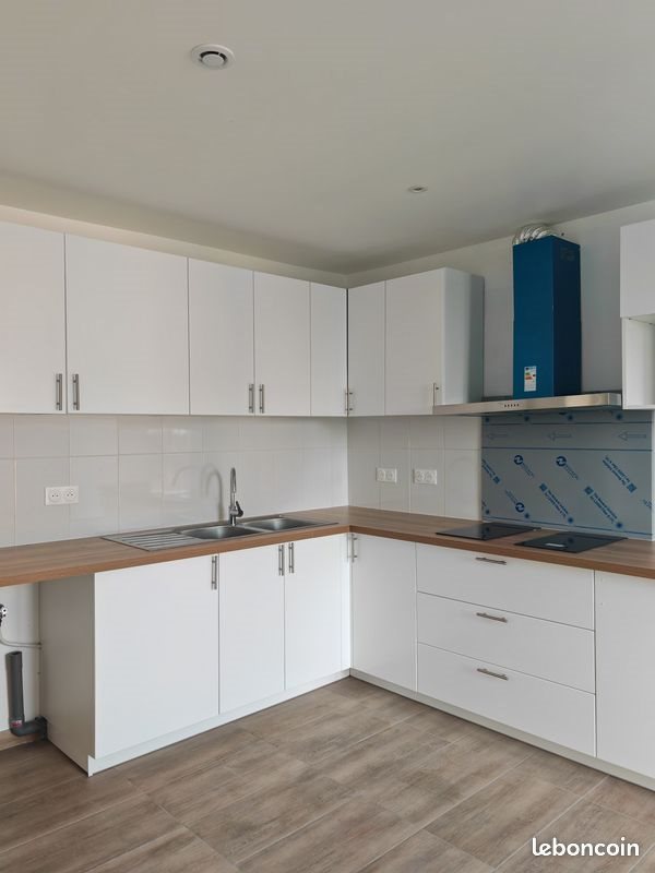 Appartement à louer, 20m², Villejuif