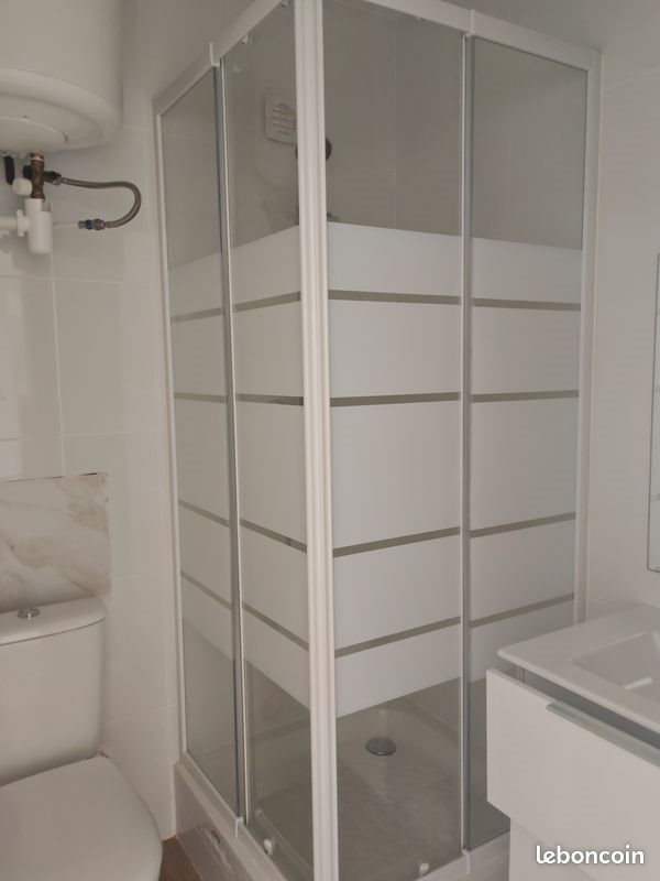 Appartement à louer, 20m², Villejuif