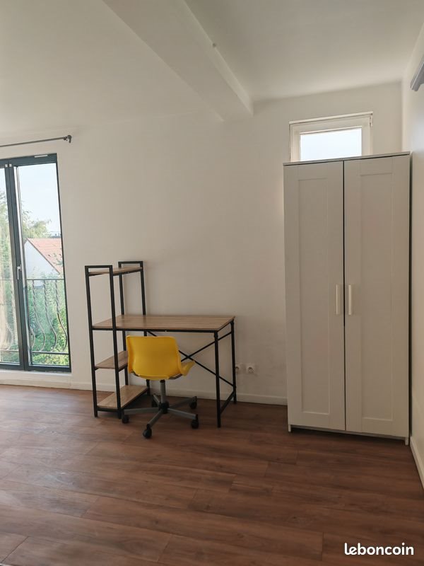 Appartement à louer, 20m², Villejuif