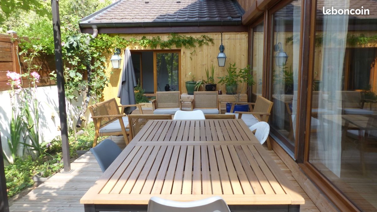 Maison à vendre, 182m², Thonon-les-Bains