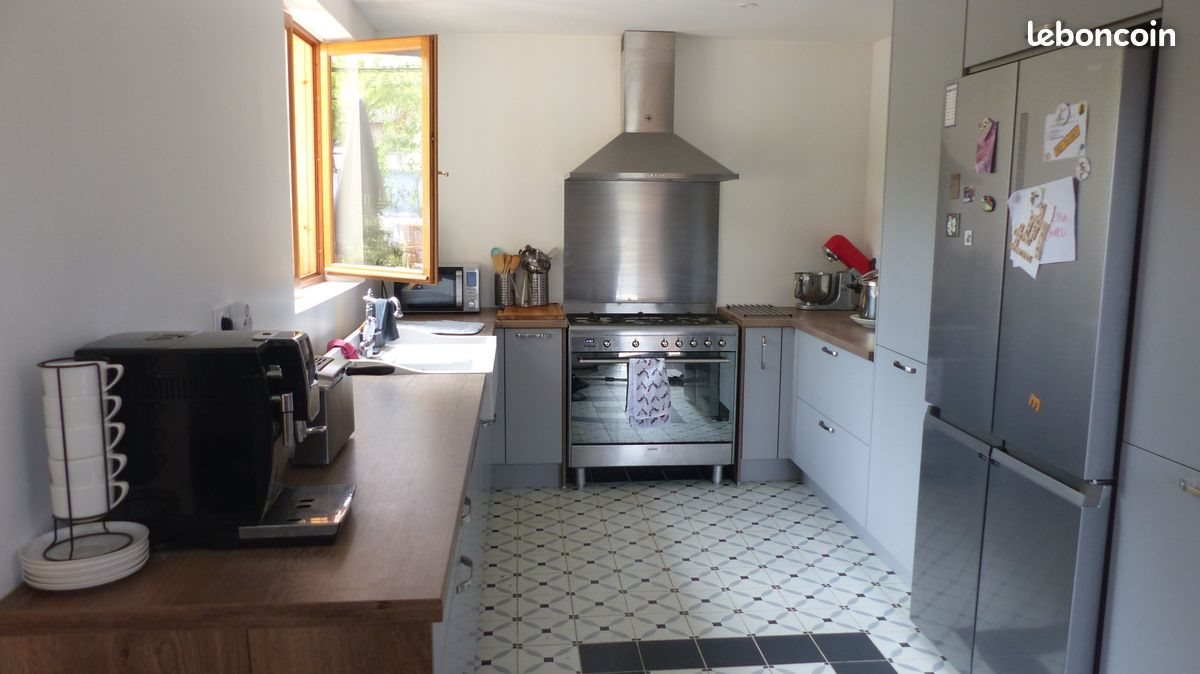 Maison à vendre, 182m², Thonon-les-Bains