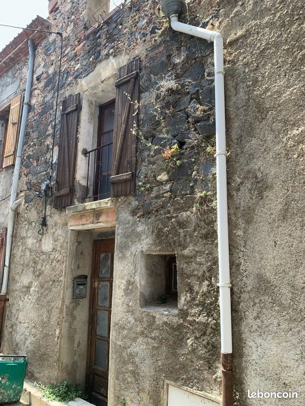 Maison à vendre, 80m², Espira-de-l'Agly