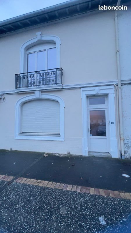 Maison à louer, 70m², Morcenx