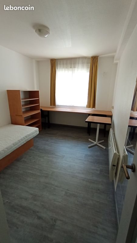 Appartement à louer, 20m², Nancy