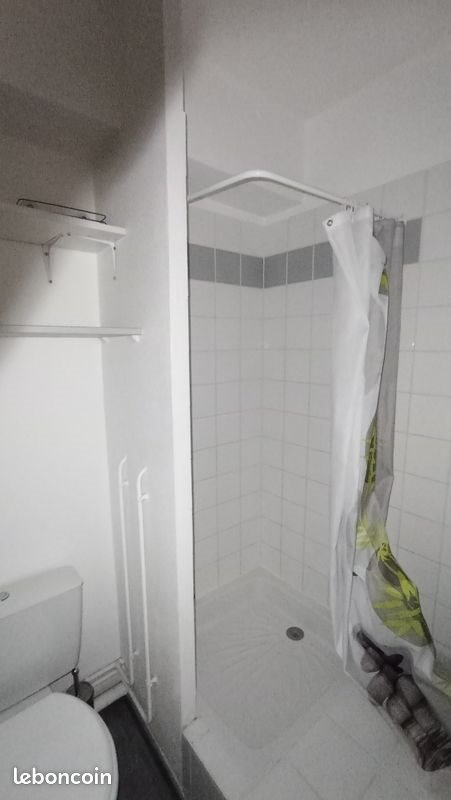 Appartement à louer, 20m², Nancy