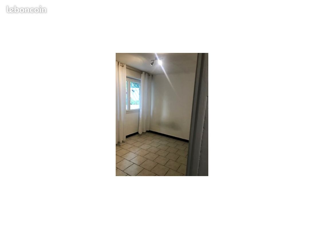 Appartement à vendre, 25m², Le Cannet