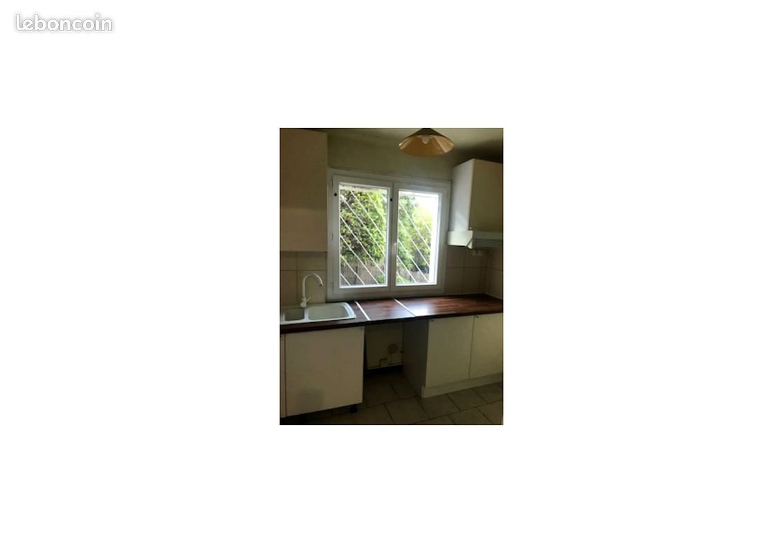 Appartement à vendre, 25m², Le Cannet