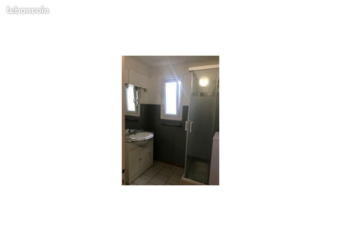 Appartement à vendre, 25m², Le Cannet