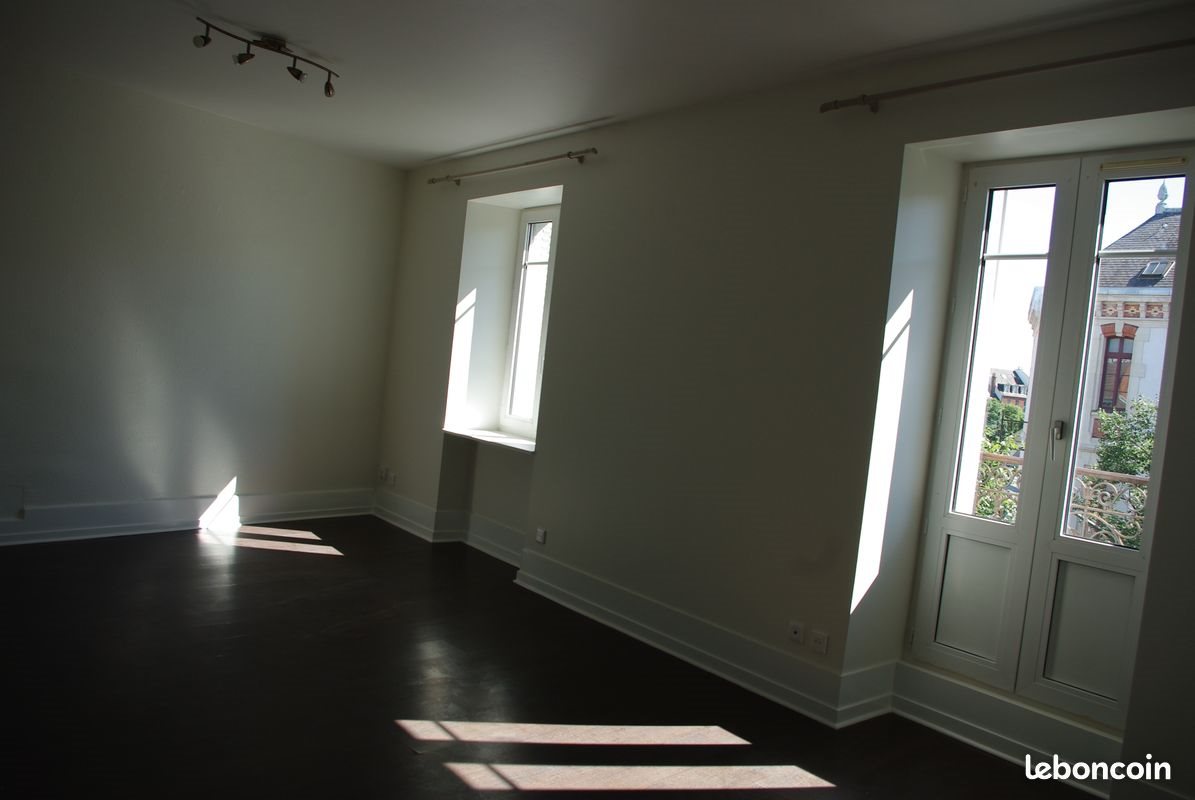Appartement à louer, 38m², Dijon
