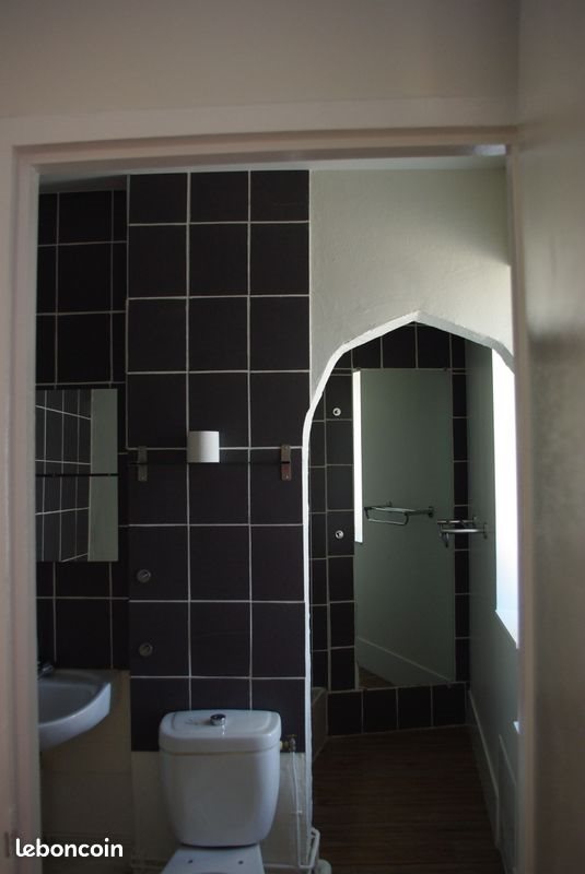 Appartement à louer, 38m², Dijon