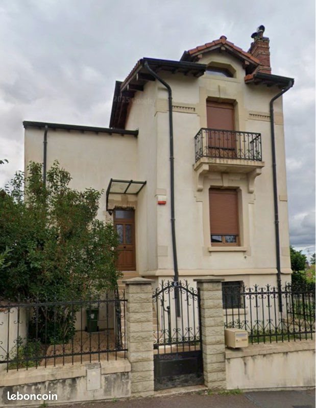 Maison à vendre, 97m², Thiaucourt-Regniéville