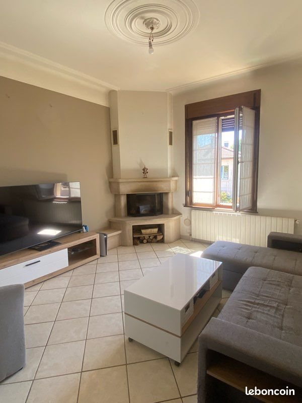 Maison à vendre, 97m², Thiaucourt-Regniéville