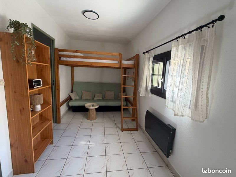 Appartement à louer, 20m², Avignon