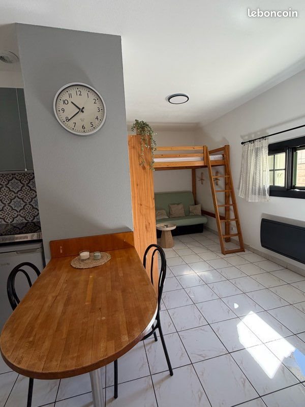 Appartement à louer, 20m², Avignon