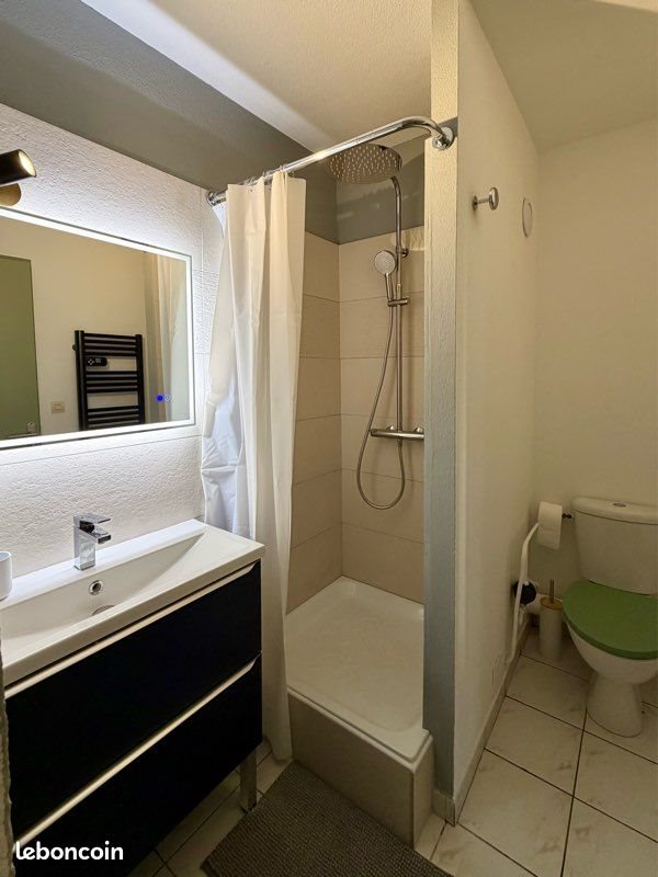 Appartement à louer, 20m², Avignon