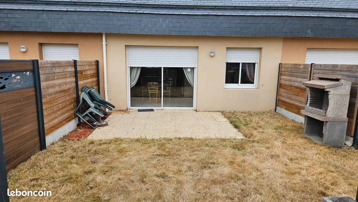 Maison à vendre, 55m², Agon-Coutainville