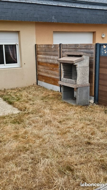 Maison à vendre, 55m², Agon-Coutainville