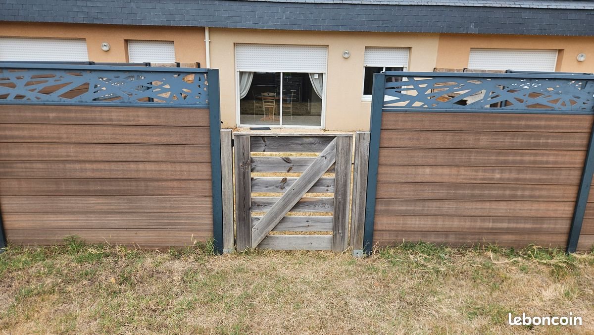 Maison à vendre, 55m², Agon-Coutainville