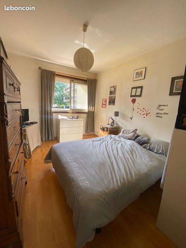 Appartement à louer, 50m², Marcq-en-Baroeul