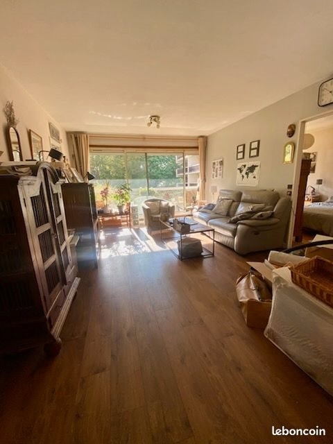 Appartement à louer, 50m², Marcq-en-Baroeul