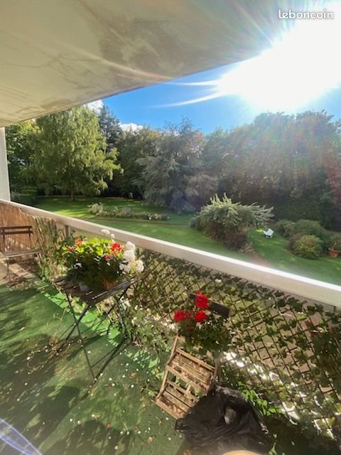 Appartement à louer, 50m², Marcq-en-Baroeul