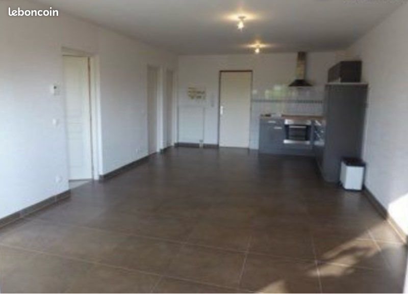 Appartement à louer, 60m², Bining