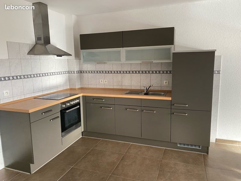 Appartement à louer, 60m², Bining